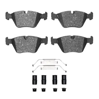 R1 Concepts 2115-0946-01 Performance Sport Pads & Hardware Kit